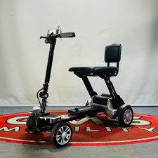 Easy Living iGlideModel M