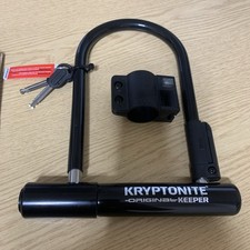 Kryptonite Keeper Original