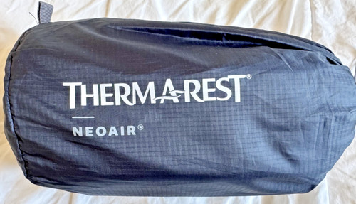Thermarest neoair xtherm wide - neoair,