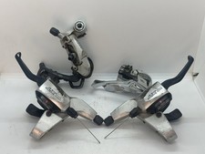 Shimano Deore XT M760 Mini