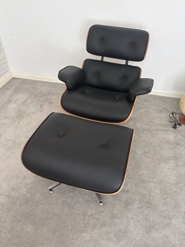 Eames styles lounge chair - eames, &