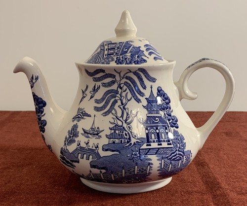 English ironstone tableware - ironstone,