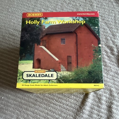 Hornby skaledale holly - skaledale,