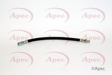 NEW APEC FRONT AXLE BRAKE HOSE