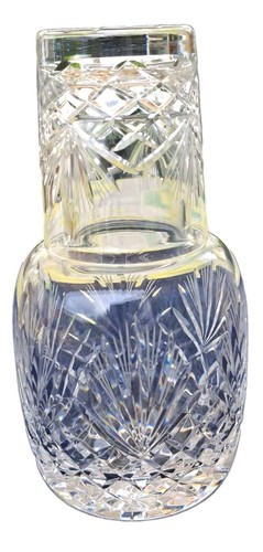 Hand cut lead - lead, crystal