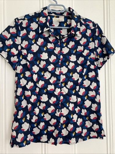 Seasalt mrs treloar shirt - treloar,