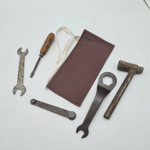 Bag tool kit - , innocenti