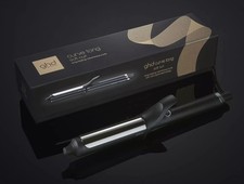 ghd Curve Tong Soft Curl 32mm for Long-Lasting Voluminous Curls