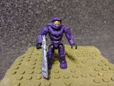 MEGA BLOKS HALO SERIES 8