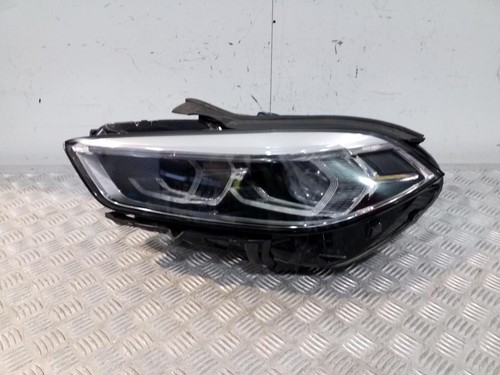 Bmw series f40 - series, left