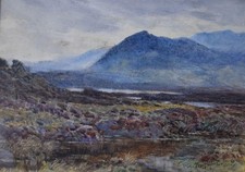 LAKELAND SCENE NORTH WALES