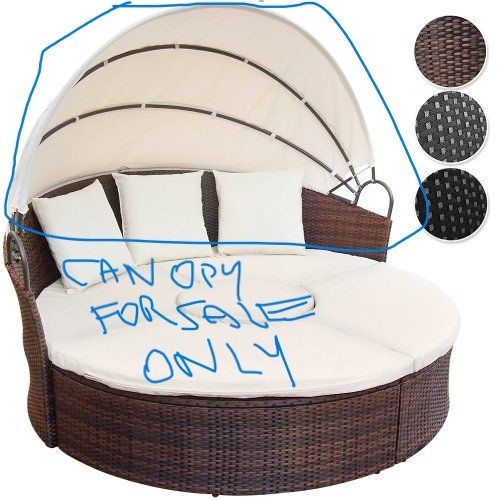 Universal canopy hood sun - canopy,