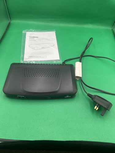 Goodmans gfsat101sd freesat - gfsat101sd, sd