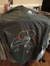 Gok Wan Unisex Comic Relief