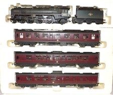 HORNBY R2329M THAMES CLYDE