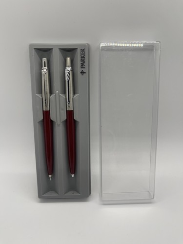 Parker jotter ballpoint pen - parker,