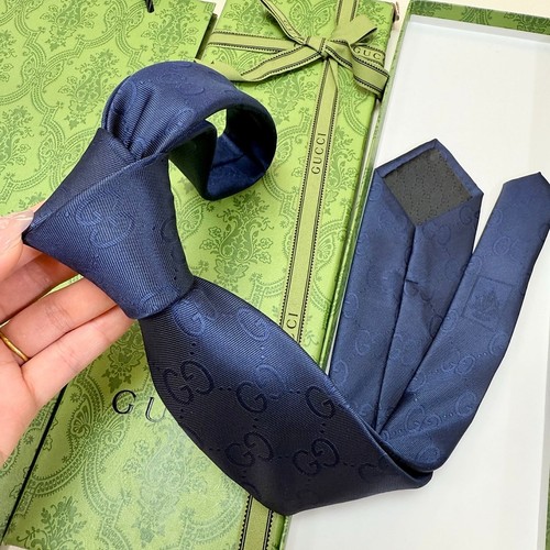 Authentic gucci tie - gucci,