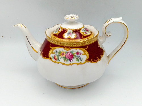 Royal albert lady hamilton - albert,