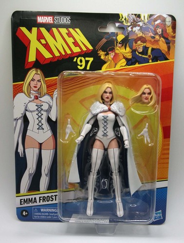 Men legends emma - legends, 97: