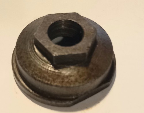 Bsa clutch nut b31 - ,