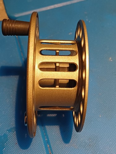 Spare spool for vision koma - spool,