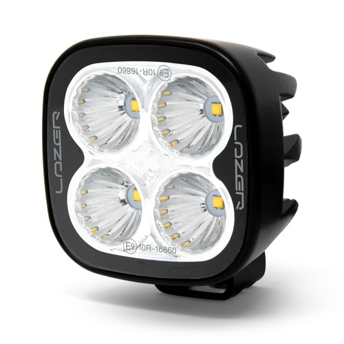 Lazer lamps utility led - lazer,