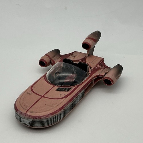 Vintage 1990s star wars luke - vintage,