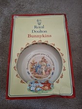 Royal Doulton Bunnykins