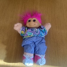 Russ Troll Vintage Soft Body