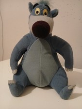 Vintage 2002 Baloo Bear The