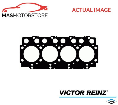 Engine cylinder head - cylinder,