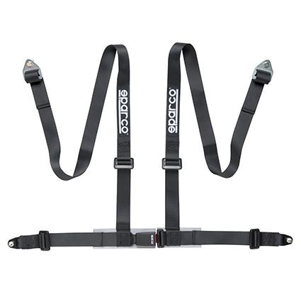 Sparco point tuning harness - sparco, 4