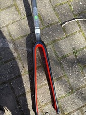 Ultralight Full Carbon Front