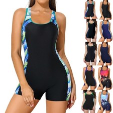 Swimming Costume Womens