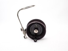 ALVEY 3 7/8"  TURNTABLE  REEL