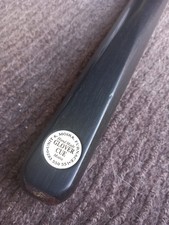 Tony Glover Handmade 3/4 SNOOKER CUE and aluminium case