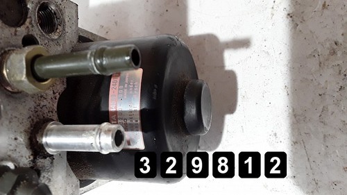 2000 lexus 200 abs unit - abs,