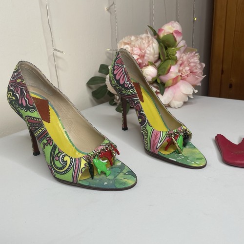 Vintage italian creazioni - italian,
