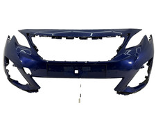 PEUGEOT 3008 2017-2020 FRONT