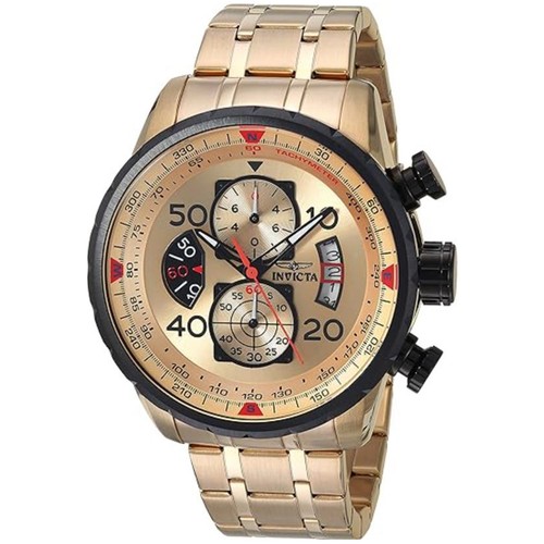 Invicta men aviator - invicta,