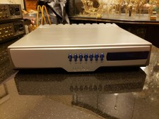 Quad 99 Pre Amplifier with MM