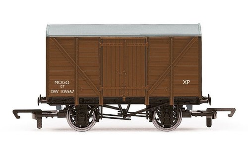 R60031 hornby gauge mogo - hornby,