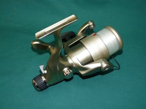Okuma aurora au150 fishing - aurora,