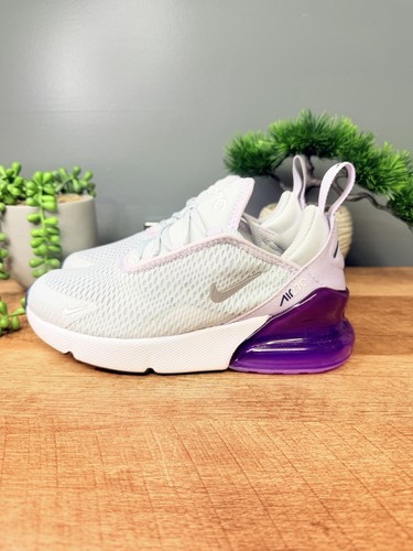 Nike air max 270 - nike, platinum