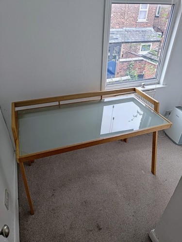 John lewis gazelle desk - lewis,