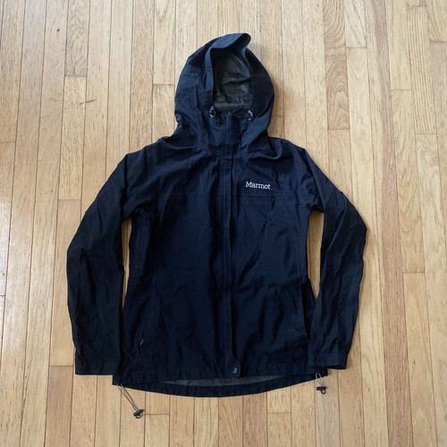 Women marmot black - marmot,