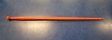 1100 mm Straight Bale Spike
