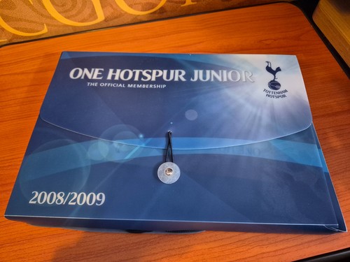 Tottenham spurs junior - tottenham,