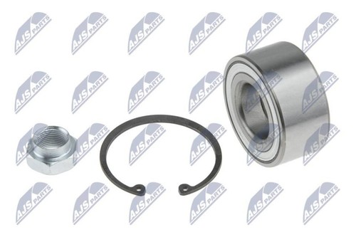 Wheel bearing kit - front, left