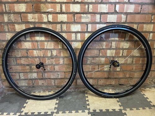 Hope mono wheelset - hope,